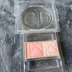 Dior Blush